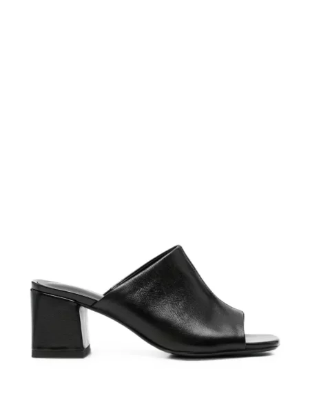 Sandale Linda Baumann negru