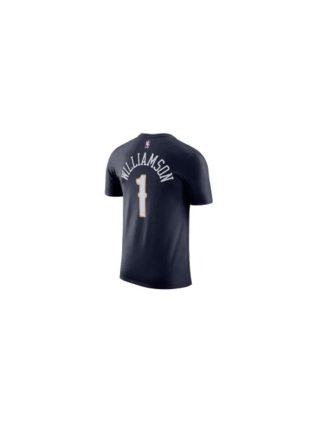 Tricou Nike albastru
