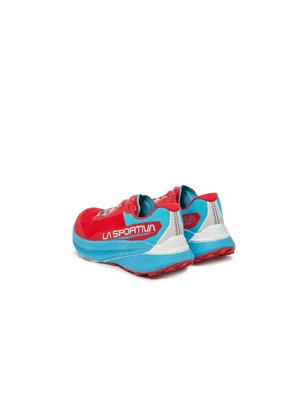 Tenisice za trčanje La Sportiva Prodigio crvena