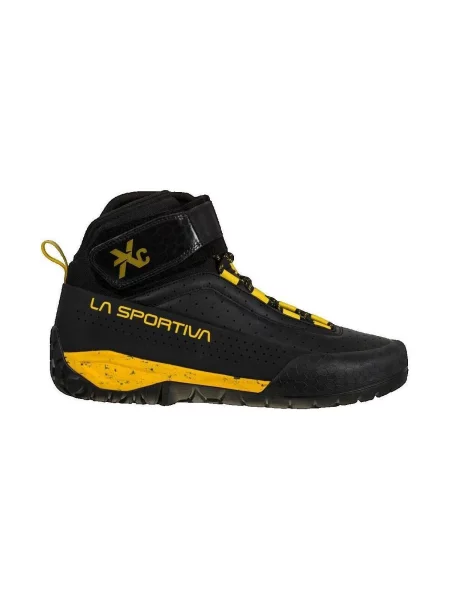 Pantofi La Sportiva negru