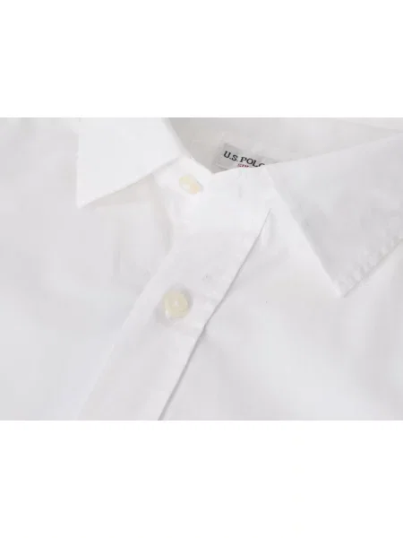 Blugi U.s. Polo Assn. alb