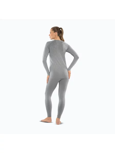 Bielizna termoaktywna Altis Lady Set Merino szara