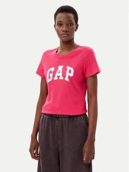 Gap Tricou roz