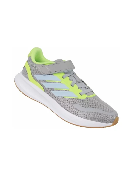Pantofi copii Adidas gri