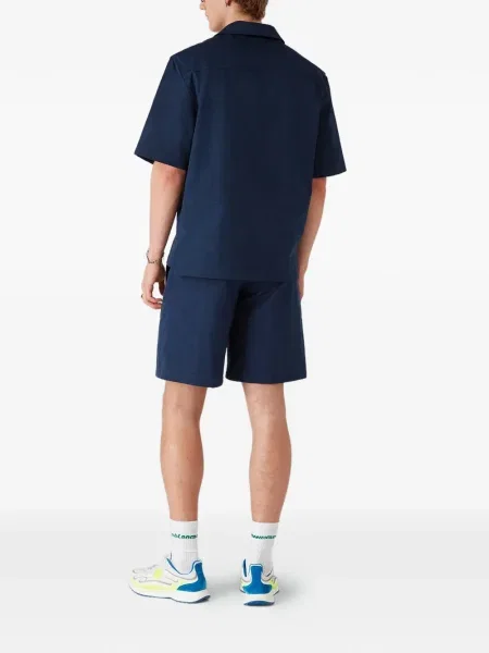 Pantaloni scurți Casablanca albastru