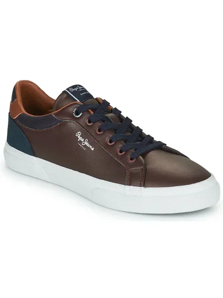 Tenisky Pepe Jeans