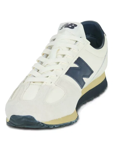 Tenisky New Balance biela