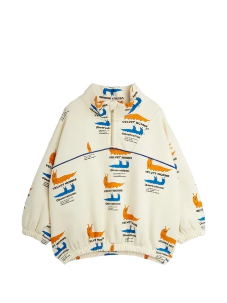 Sweter dziecięcy Mini Rodini