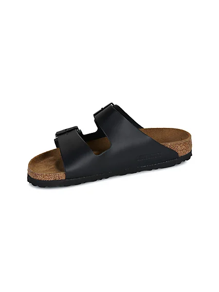 Tenisky Birkenstock čierna