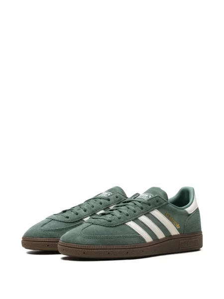 Sneakerși Adidas Spezial verde