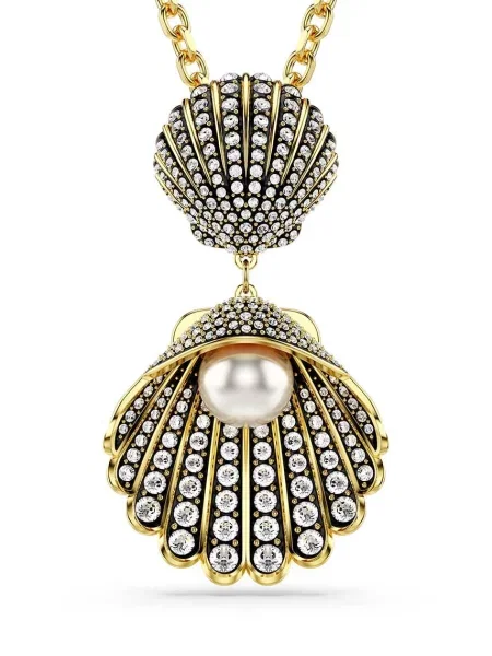 Колие Swarovski IDYLLIA