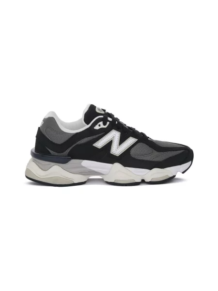 Tenisky New Balance sivá