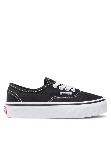 Tenisówki Vans czarne