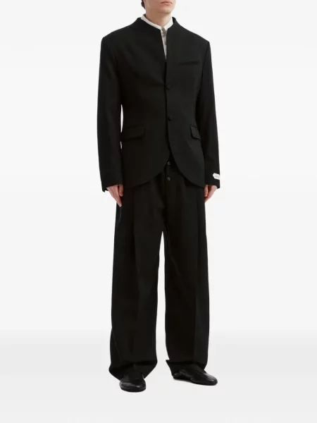 Geacă Jacquemus negru