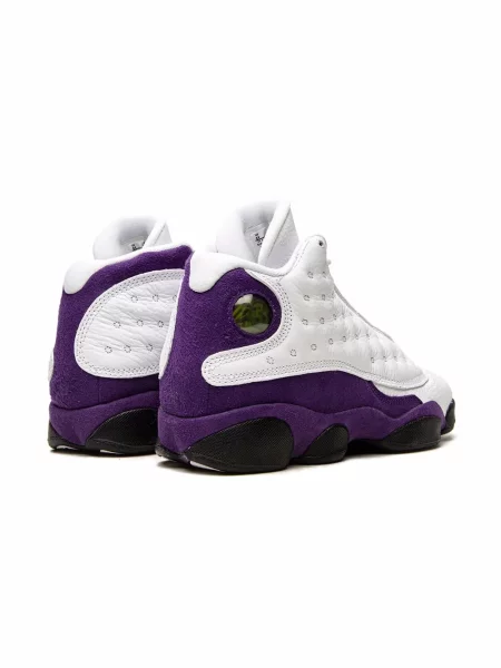 Маратонки Jordan Air Jordan 13 бяло