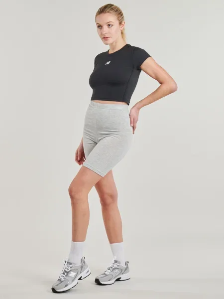 Tricou New Balance negru