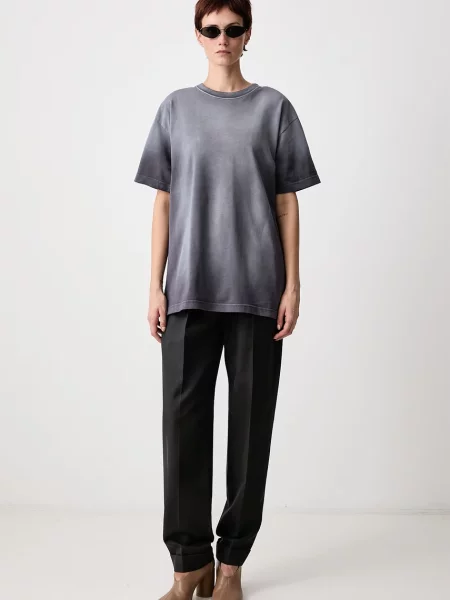 MUGLER tricou din pentru femei