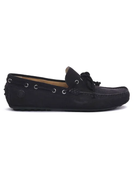 Pantofi Lumberjack albastru