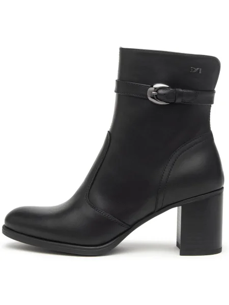 Pantofi Nerogiardini negru