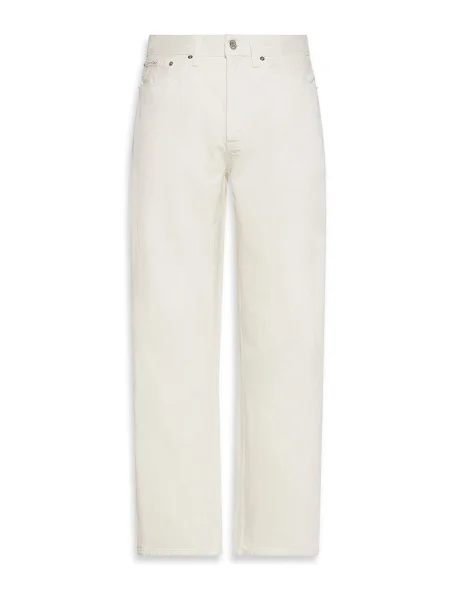 Calvin Klein Kavbojke denim bel