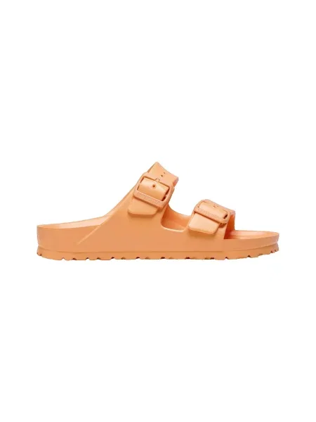Papucs BIRKENSTOCK Arizona EVA Narrow papaya. Méret: 36 EU narancsszínű