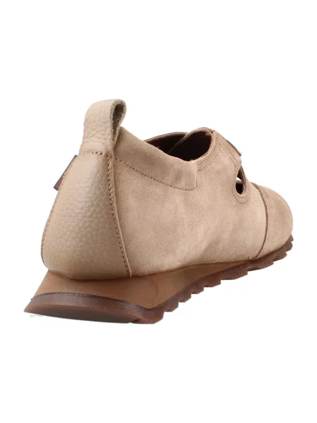 Pantofi Hispanitas maro