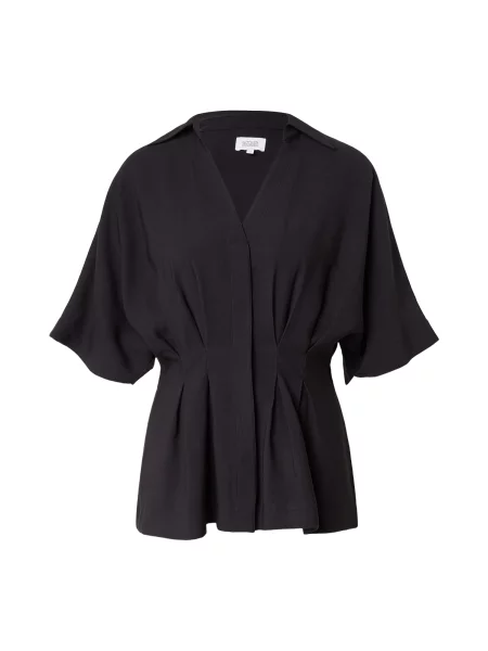 & Other Stories Bluza crna
