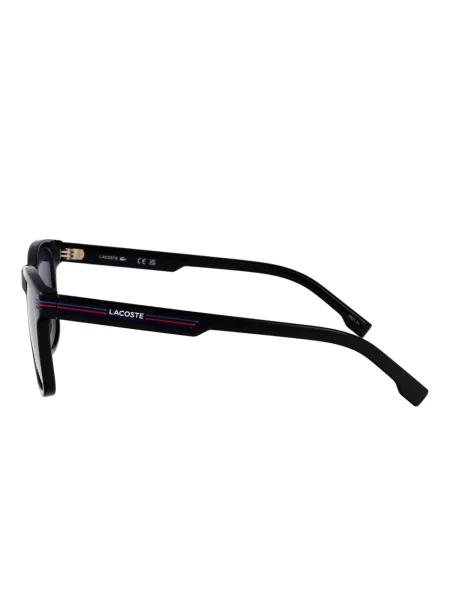 Ochelari de soare Lacoste negru