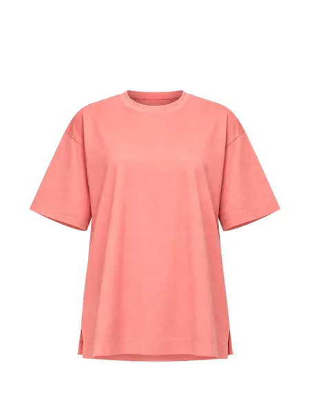 Tricou Massimo Alba alb