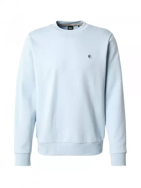 Hanorac Boss albastru