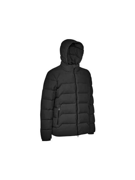 Geacă Geox negru