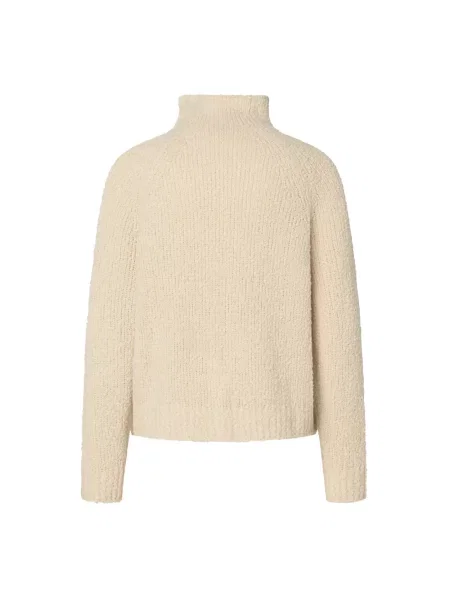 Sweter Windsor beżowy