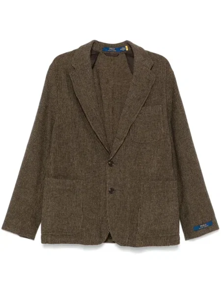 Polo Polo Ralph Lauren maro