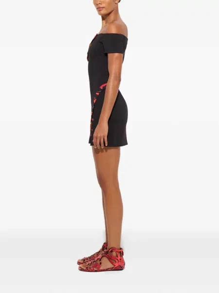 Rochie Pucci negru