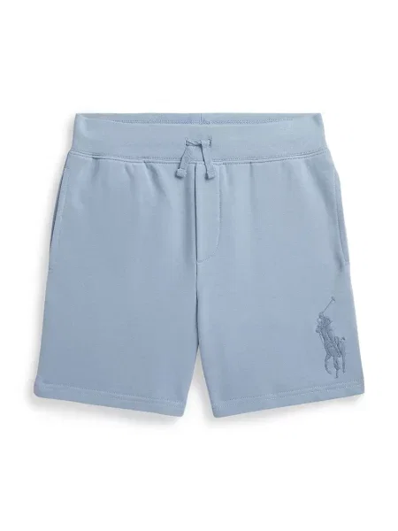 Polo Ralph Lauren шорти дитячі з бавовною