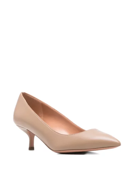 Pantofi cu toc Aquazzura