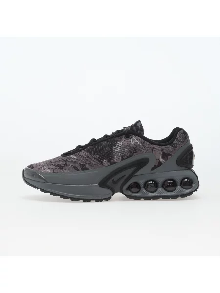 Сникърси Nike Air Max Dn Nrg Dark Grey/ Black EUR 40 черно