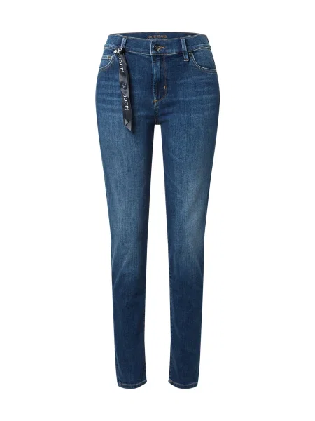 JOOP! Jeans Sol denim albastru