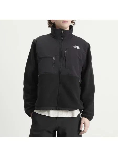 Kurtka The North Face czarna