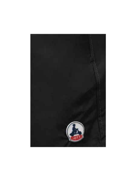 Pantaloni Jott negru