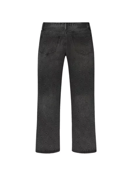 Pantaloni Lostshdws negru