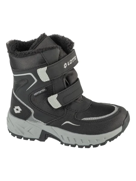 Pantofi copii Lotto negru