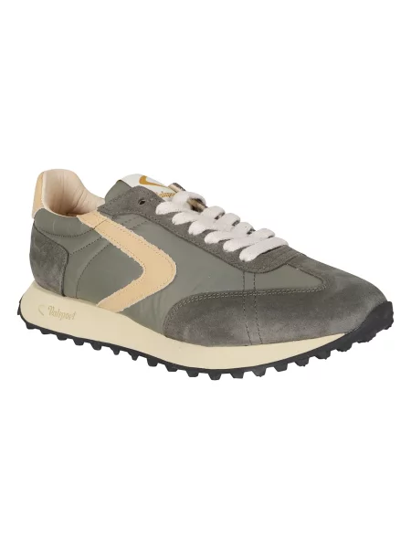 Sneakersy Valsport 1920 zielone