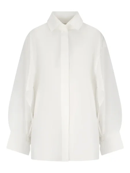 Bluzka Di Stavnitser biała