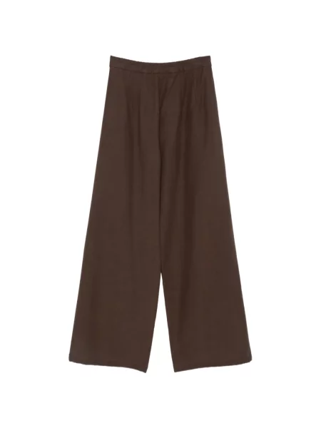 Pantaloni Barba maro