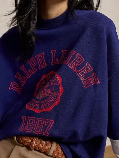 Поло Polo Ralph Lauren