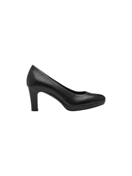 Pantofi Tamaris negru