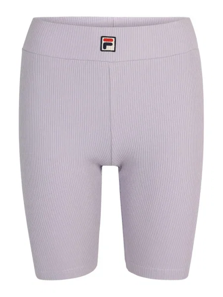 FILA Pantaloni sport LACAPELLE mov deschis