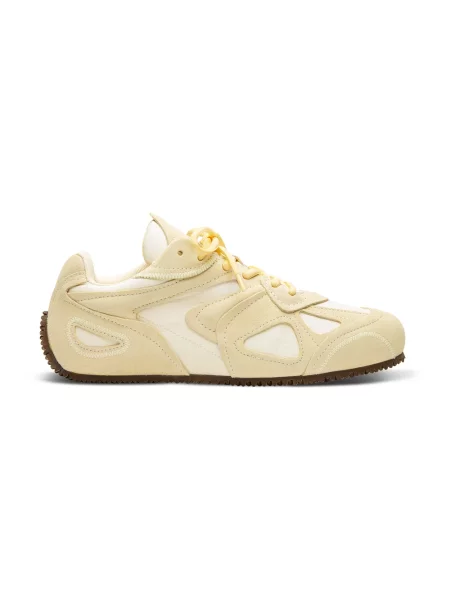 Sneakersy Axel Arigato beżowe