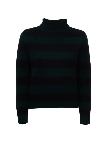 Pulover Beyou verde